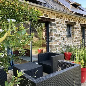 Couette-café La Vieille Ferme