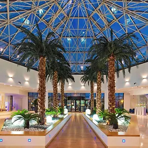 Novotel Paris Cdg Convention France