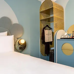 **** Hotel Mercure Centre Frankreich