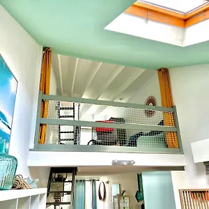  Apartment Glaz Ocean Frankreich