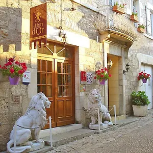 Hotel Du Lion D'or