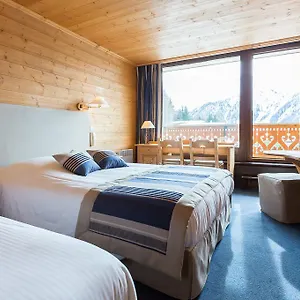 La Vanoise France