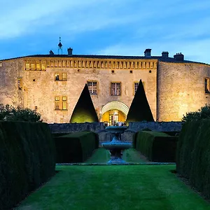 ***** Hotel Chateau De Frankreich