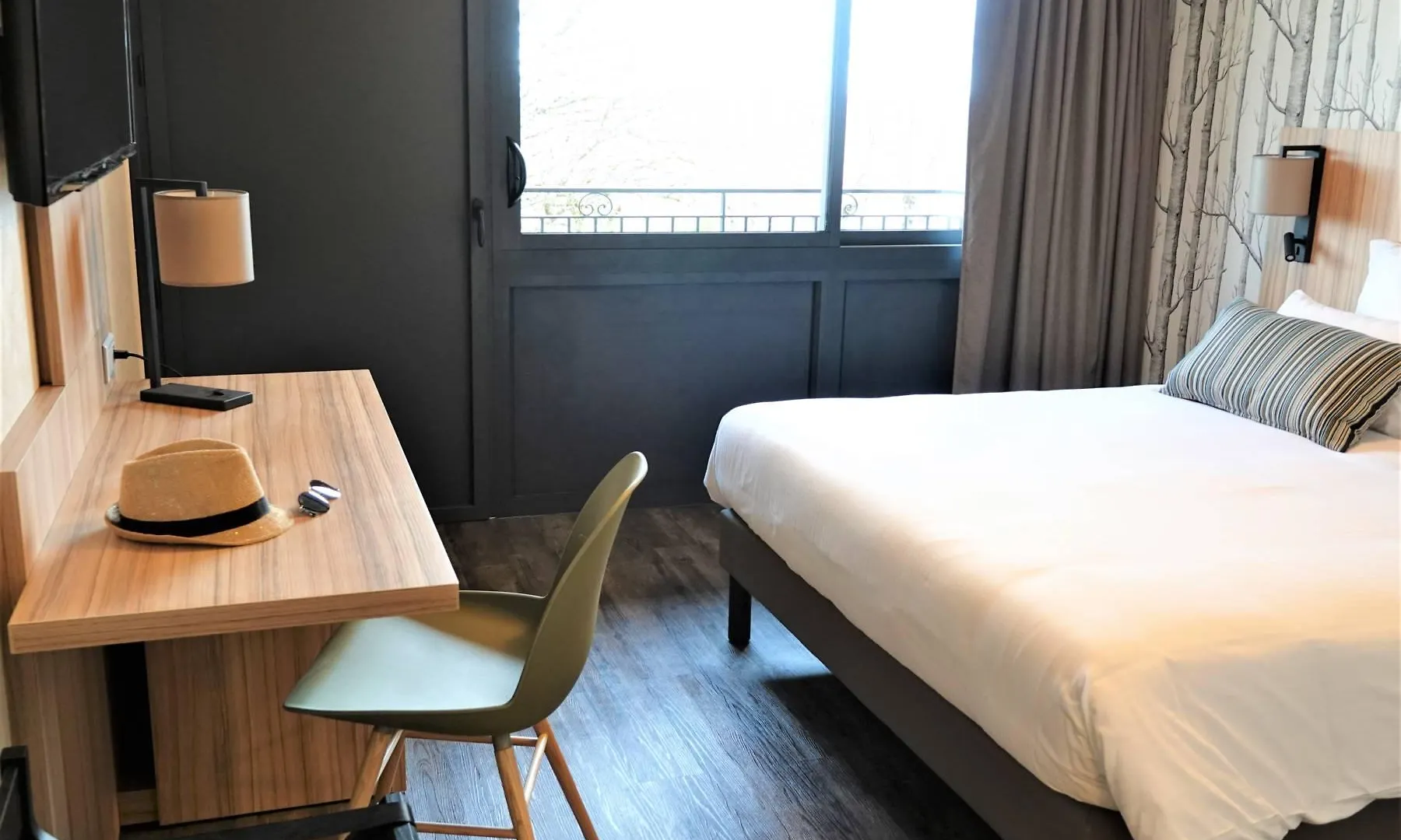 Hotel Le Bois D'Imbert
