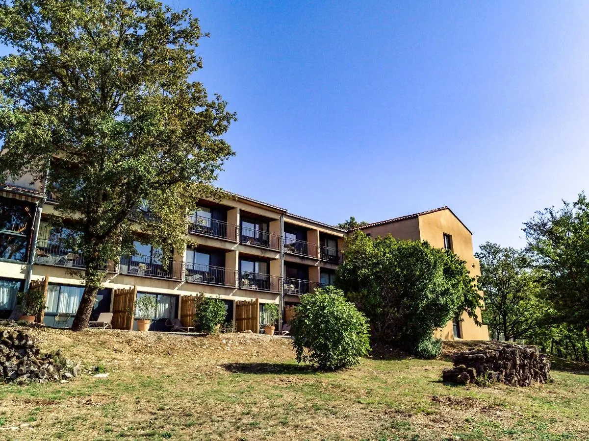 Hotel Le Bois D'Imbert